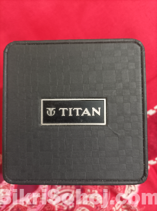 Titan Watch for Men